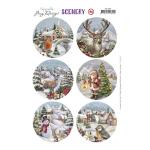 3 D Ark CD10097