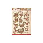 3 D Ark CD10747
