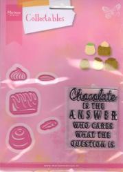 Skre / Prge + Stempel COL1366