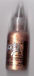 Glitterlim 18ml Copper