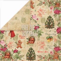 Craft & You Karton 30,48 x 30,48 CP-CS03