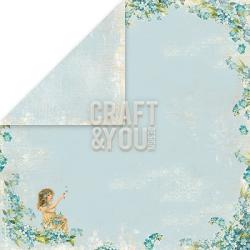 Craft & You Karton 30,48 x 30,48 CP-EG06