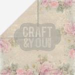 Craft & You Karton 30,48 x 30,48 CP-MW03