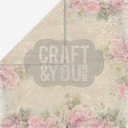 Craft & You Karton 30,48 x 30,48 CP-MW03