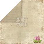 Craft & You Karton 30,48 x 30,48 CP-SG05