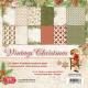 Craft & you Papirblokke 15,24 x 15,24 cm CPB-VC15
