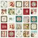 Craft & You Karton 30,48 x 30,48 CP-WC07