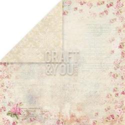 Craft & You Karton 30,48 x 30,48 CP-WG02