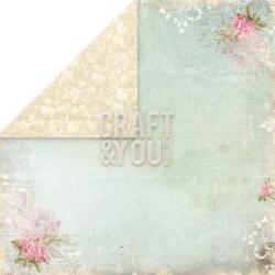 Craft & You Karton 30,48 x 30,48 CP-WG04