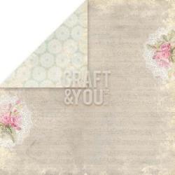 Craft & You Karton 30,48 x 30,48 CP-WG05