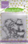 Stempel Don & Daisy DDS3316