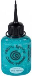 Cosmic Twinkles Glitterlim "Decadent Teal"