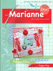 Marianne Doe nr 18