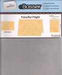 Embossing Folder EF-FFL-A4
