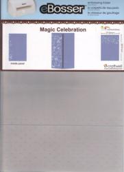 Embossing Folder EF-MCL-A4