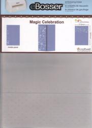 Embossing Folder EF-MCL-A4
