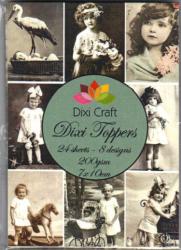 Dixi Toppers ET0002