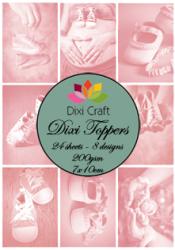 Dixi Toppers ET0015
