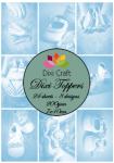 Dixi Craft Toppers ET0016