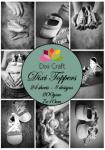 Dixi Craft Toppers ET0017