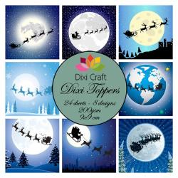 Dixi Toppers ET0279