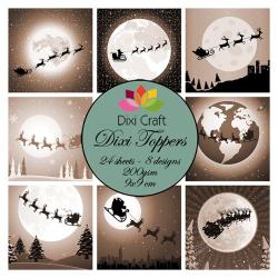 Dixi Toppers ET0280