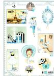 Twinset Pearls EWK1225