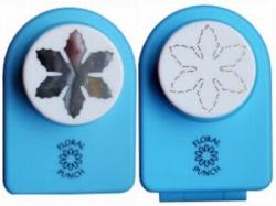 Blomster Punch FLP014
