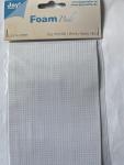 Form Puder 2,5 x 2,5mm x 0,5 mm