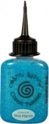 Cosmic Twinkles Glitterlim "Graceful Blue"