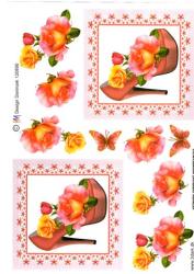 Blomster 120890