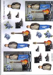 Konfirmand 120934