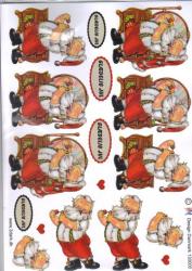 Jule Motiv 130005