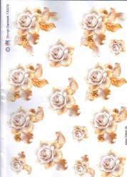 Blomst 130078