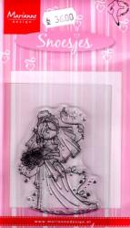 Stempel Brud HM9461