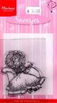 Stempel Princesse HM9464