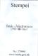 Stempel Sde Juledrmme 279965