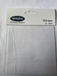 Foam Pude 5 x 5 mm 0,5