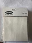 Foam Pude 5 x 5 mm 1mm