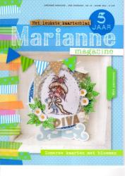 Marianne Magazine nr 22