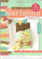 Marianne Magazine Nr 23