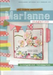 Marianne Magazine 25