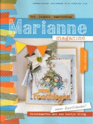 Marianne Magazine nr.28