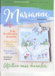 Marianne Magazine 32