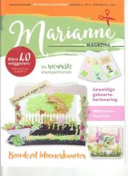 Marianne Magazine 33