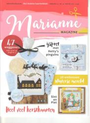 Marianne Magazine 36