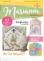 Marianne Magazin nr, 37