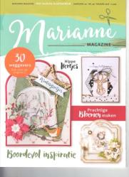 Marianne Magazine nr.39