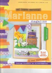 Marianne Magazine 26