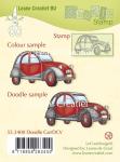 Stempel 55.3400